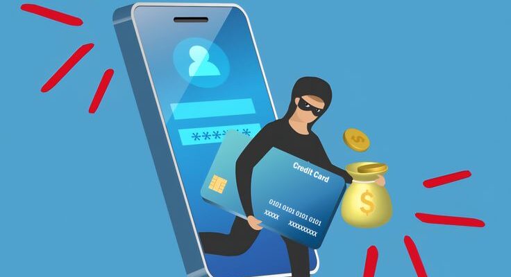 Cara Cek Rekening Penipu